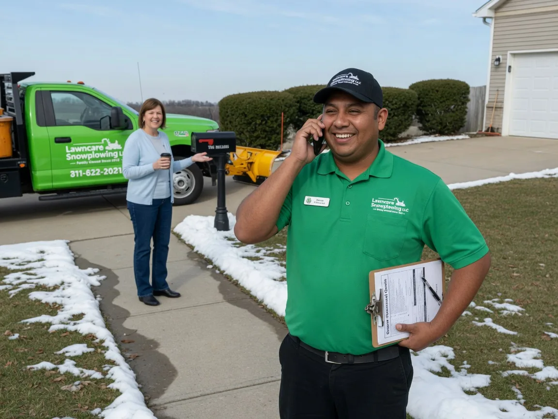 Lawn Care Services By Expert Landscaper Cunningham, TX FAQs